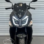 فروش موتور سیکلت اس وای ام J200 مدل 1402