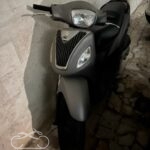 فروش موتور سیکلت اس وای ام دنیو 170 مدل 1399
