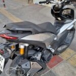 فروش موتور سیکلت همتاز New adv 150 مدل 1402