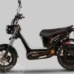 فروش موتور برقی e1500 مدل 1401