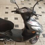 فروش موتور سیکلت لیفان cts125 طرح ویو مدل 1399