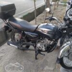 فروش موتور سیکلت باکسر مدل 1400