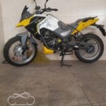 فروش موتور سیکلت اس وای ام گلکسی 180 مدل 1400