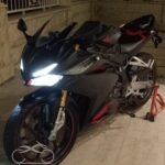 فروش موتور سیکلت Honda 250 cbr در تهران