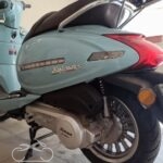 فروش موتور سیکلت کاوان S150 مدل 1398