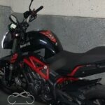 فروش موتور سیکلت بنلی 300 مدل 1400