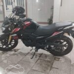 فروش موتور سیکلت لیفان kps 200 مدل 1400