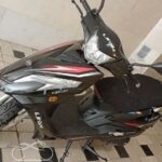 فروش موتور سیکلت لیفان cts125 طرح ویو مدل 1399