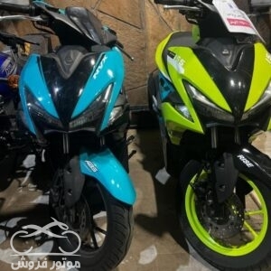 موتور فروش,فروش موتور سیکلت طرح ایروکس 155cc مدل 1401,خرید و فروش موتور سیکلت در تهران,خرید موتور سیکلت طرح ایروکس 155cc مدل 1401,motorforosh