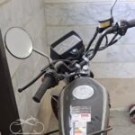 فروش موتور سیکلت کویر 150 cdi مدل 1401