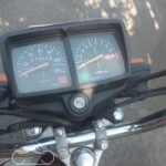 فروش موتور سیکلت نیکتاز 200cc در تهران
