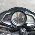 فروش موتور سیکلت باجاج پالس ns مدل 1395