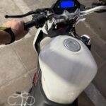 فروش موتور سیکلت دینو z2 در تهران
