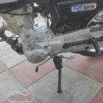 فروش موتور سیکلت هوندا مدل 1390