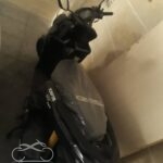 فروش موتور سیکلت کویر S2 نیوفیس 150cc مدل 1401