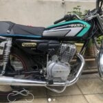 فروش موتور سیکلت 200cc پرواز مدل 1401 در کردستان