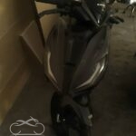 فروش موتور سیکلت کویر S2 نیوفیس 150cc مدل 1401