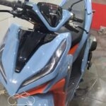 فروش موتور سیکلت طرح کلیک کویر S2 مدل 1400