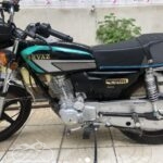 فروش موتور سیکلت 200cc پرواز مدل 1401 در کردستان
