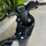 فروش موتور سیکلت اس وای ام tn110 مدل 1399