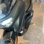 فروش موتور سیکلت NMAX YAMAHA در تهران