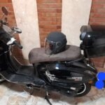 فروش موتور سیکلت کویر S5 150 مدل 1401