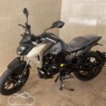 فروش موتور سیکلت اس وای ام گلکسی NA180 مدل 1401