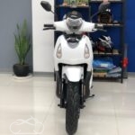 فروش موتور سیکلت اس وای ام گلکسی SF180 مدل 1402