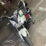 فروش موتور سیکلت دینو z2 در تهران