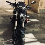 فروش موتور سیکلت بنلی 300 مدل 1401