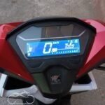 فروش موتور سیکلت طرح کلیک کویر مدل 1401 در پردیس