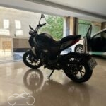 فروش موتور سیکلت کی وی 249nr مدل 1402