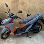 فروش موتور سیکلت طرح کلیک کویر S2 مدل 1400