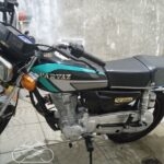 فروش موتور سیکلت 200cc پرواز مدل 1401 در کردستان