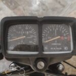 فروش موتور سیکلت کبیر CG125 در تهران