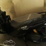 فروش موتور سیکلت کویر S2 نیوفیس 150cc مدل 1401