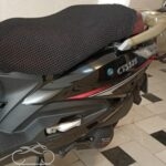 فروش موتور سیکلت لیفان cts125 طرح ویو مدل 1399