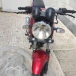 فروش موتور سیکلت پالس 180 ug4 مدل 90 در مرکزی