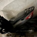 فروش موتور سیکلت اس وای ام دنیو 170 مدل 1399