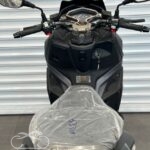فروش موتور سیکلت اس وای ام J200 مدل 1402