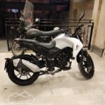 فروش موتور سیکلت گلکسی na 180 در تهران