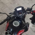 فروش موتور سیکلت لیفان kps 200 مدل 1400