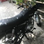 فروش موتور سیکلت mkz 200 مدل 1400