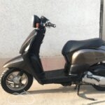 فروش موتور سیکلت هوندا تودی مدل 1399