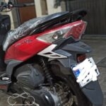 فروش موتور سیکلت اس وای ام گلکسی j200 مدل 1401