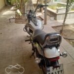 فروش موتور سیکلت باجاج آونجر مدل 1401 در یزد