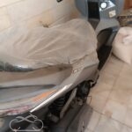 فروش موتور سیکلت گلکسی JT 200 مدل 1402