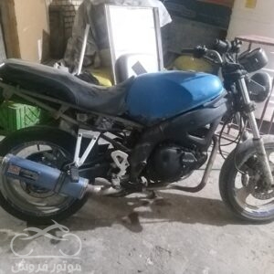 موتور فروش,فروش موتور سیکلت سوزوکی 250 مدل 1385 در خوزستان,خرید و فروش موتور سیکلت در خوزستان,خرید موتور سیکلت سوزوکی 250 مدل 1385 در خوزستان,motorforosh