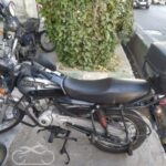 فروش موتور سیکلت باکسر مدل 1400