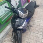 فروش موتور سیکلت سحر طرح ویو 135 در البرز